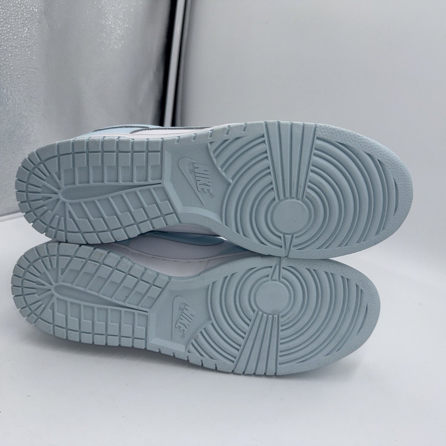 Size 12 - Nike Dunk Low Glacier Blue