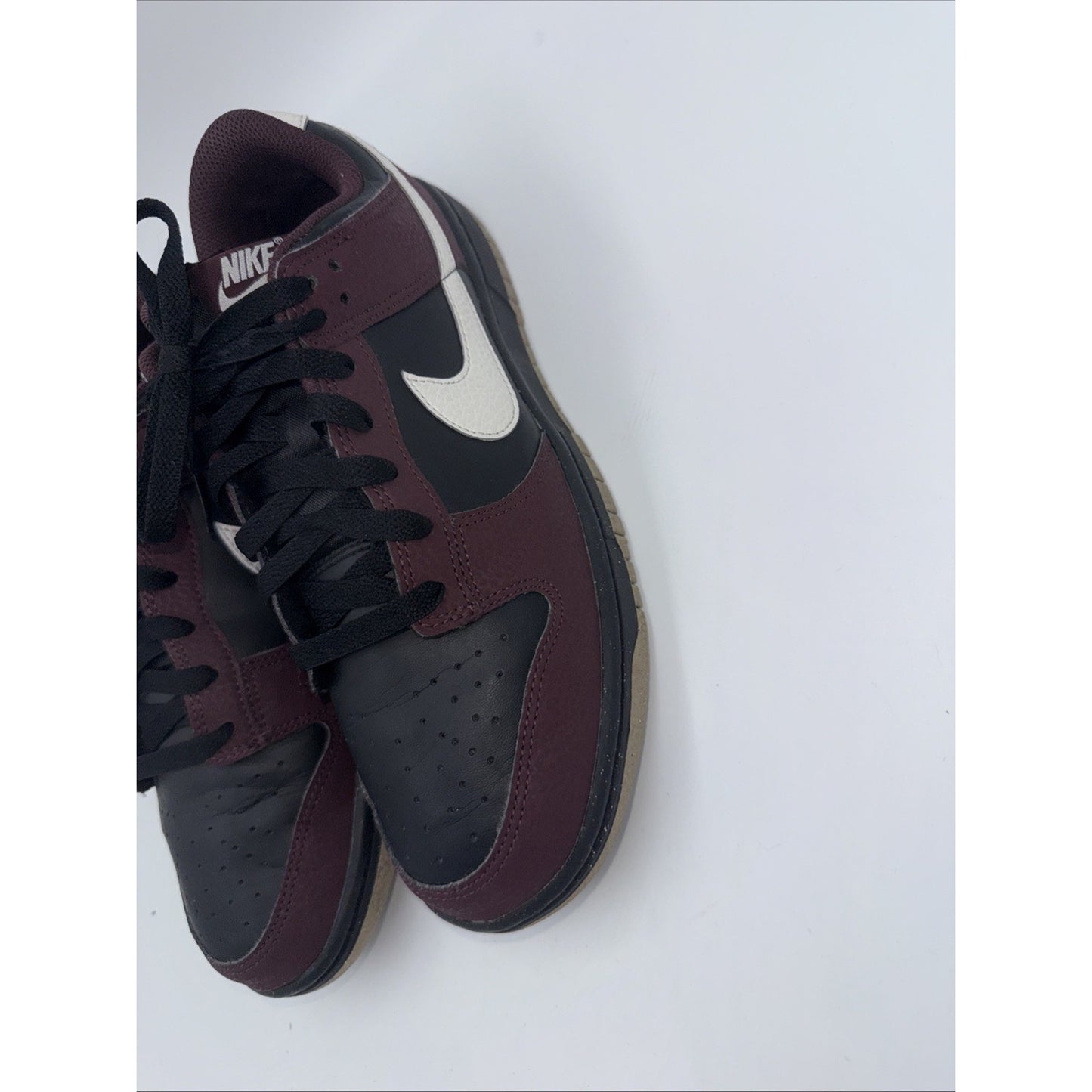 Size 10 HM9658-600