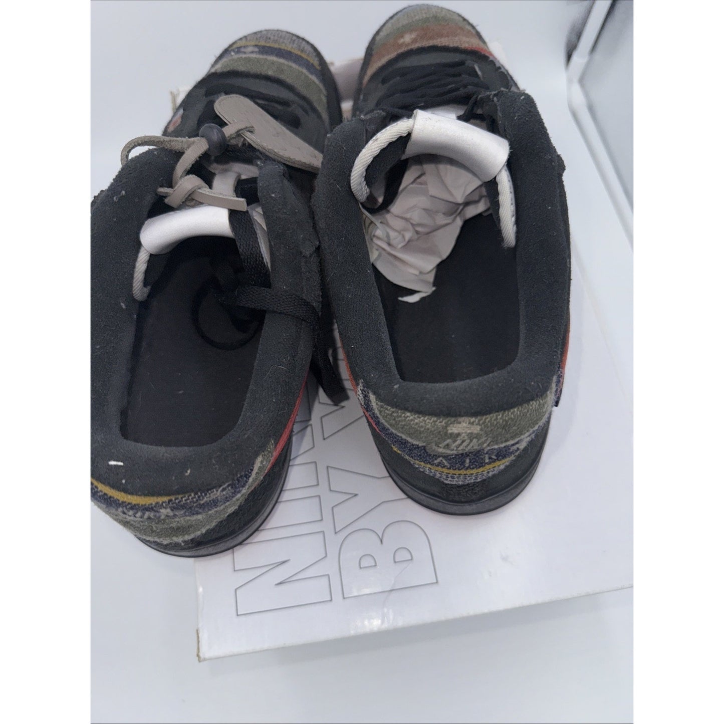 Size 12 Nike ID By You Air Force 1 Navajo 1 0f 1