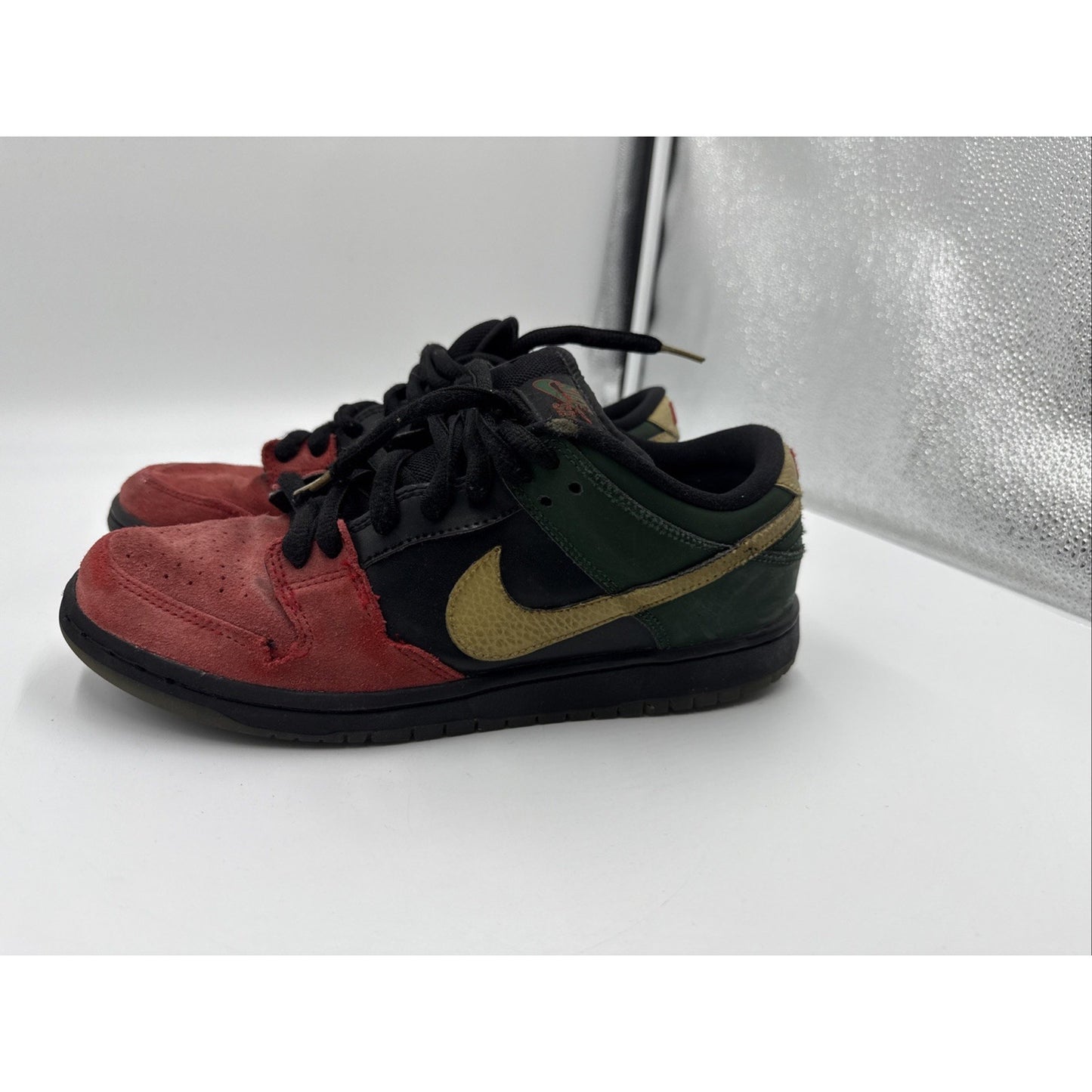 Size 8 - Nike Dunk Pro SB Low BHM