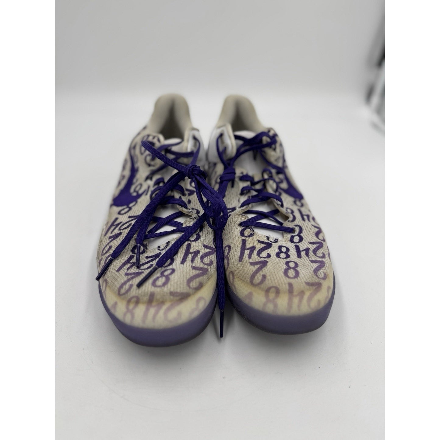 Size 6.5y Nike Kobe FN0266-101