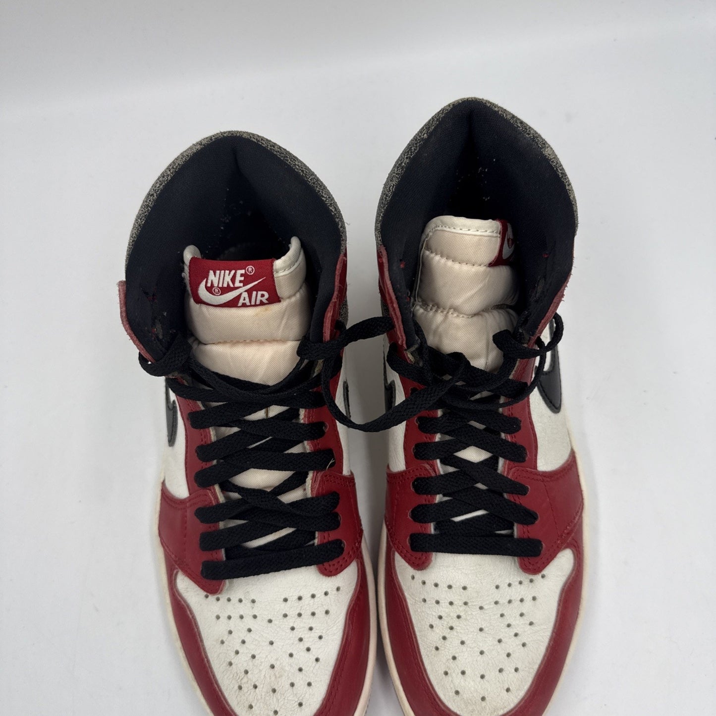 Size 8.5 - Jordan 1 Retro High OG Chicago Reimagined Lost & Found 2022