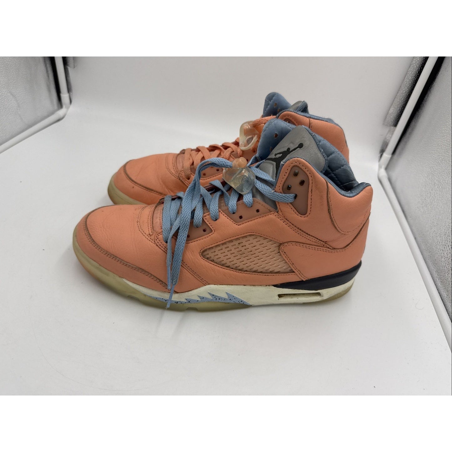 Size 11 - Jordan 5 Retro x DJ Khaled Mid We The Best - Crimson Bliss