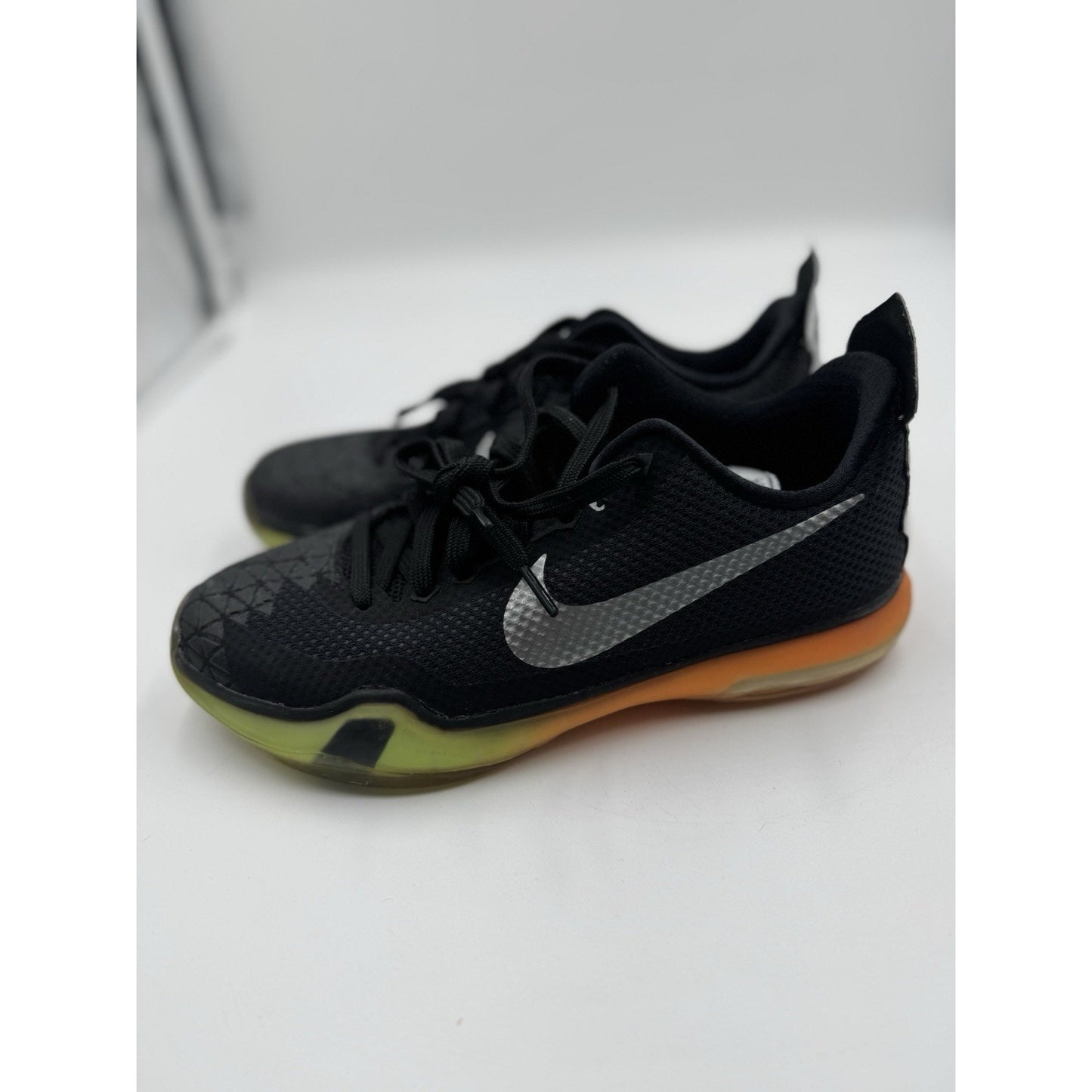 Size 5 (GS) - Nike Kobe 10 Low All Star NBS461