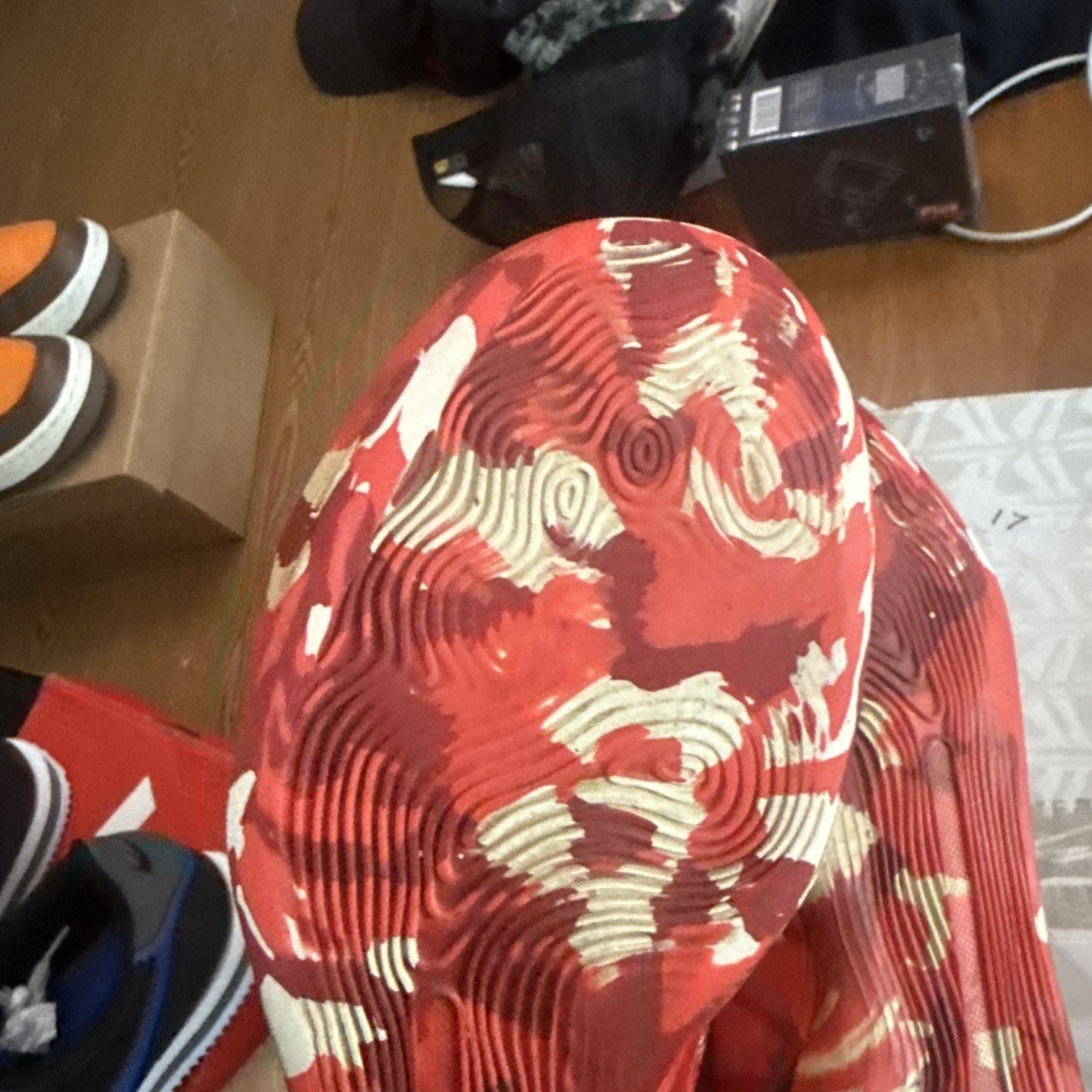 Size 8 - Nike Kobe 9 Elite 2014 Christmas BS429