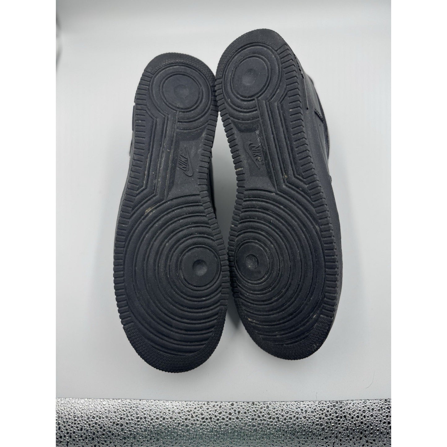 Size 13 - Nike Air Force 1 Low All Star - Swoosh Pack Very Rare NBS301