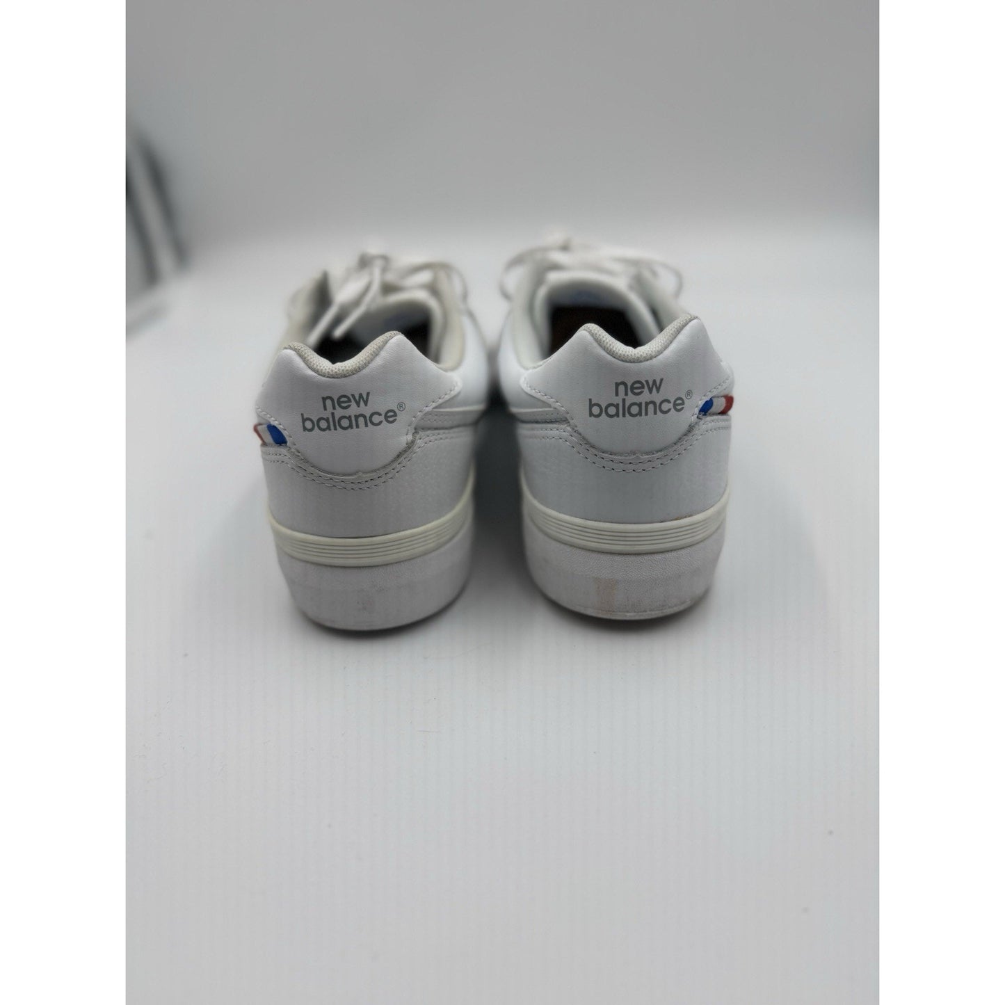Size 8.5 - New Balance 574 Court France NBS277