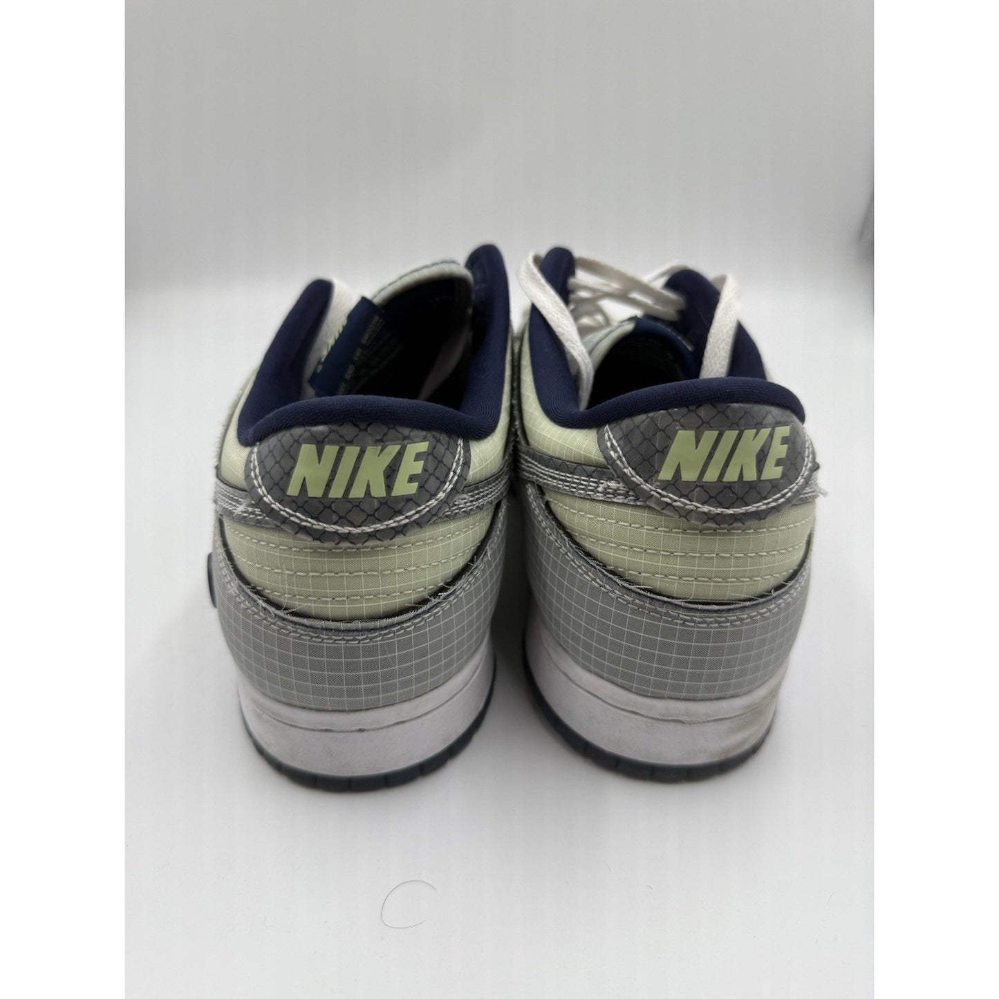 Size 11.5 - Nike Dunk Low x Union LA Marine Minuit/Midnight Navy