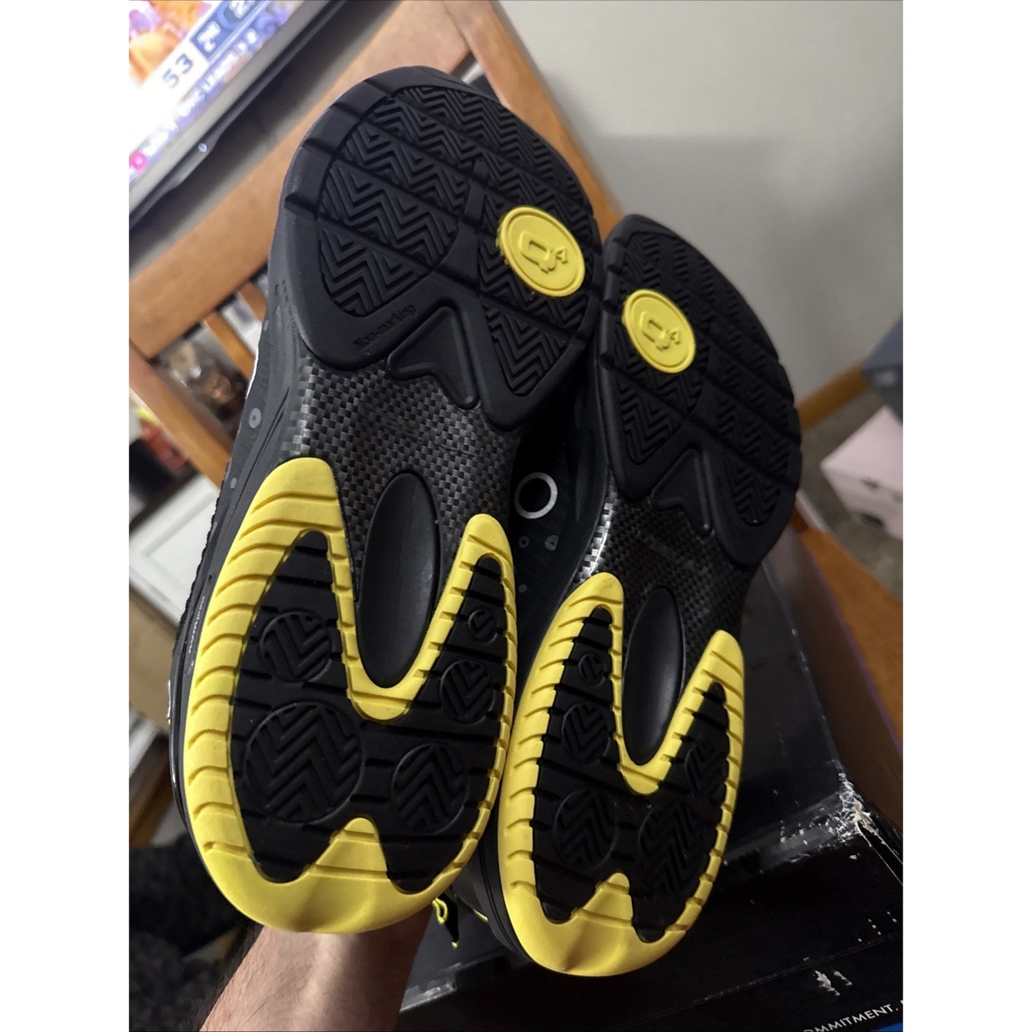 Size 12 Q4 Limelight Q4MB-011 BS158