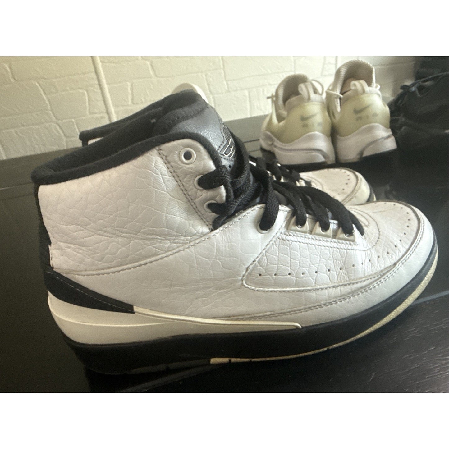 Size 8.5 - Air Jordan 2 Retro Wing It NBS214