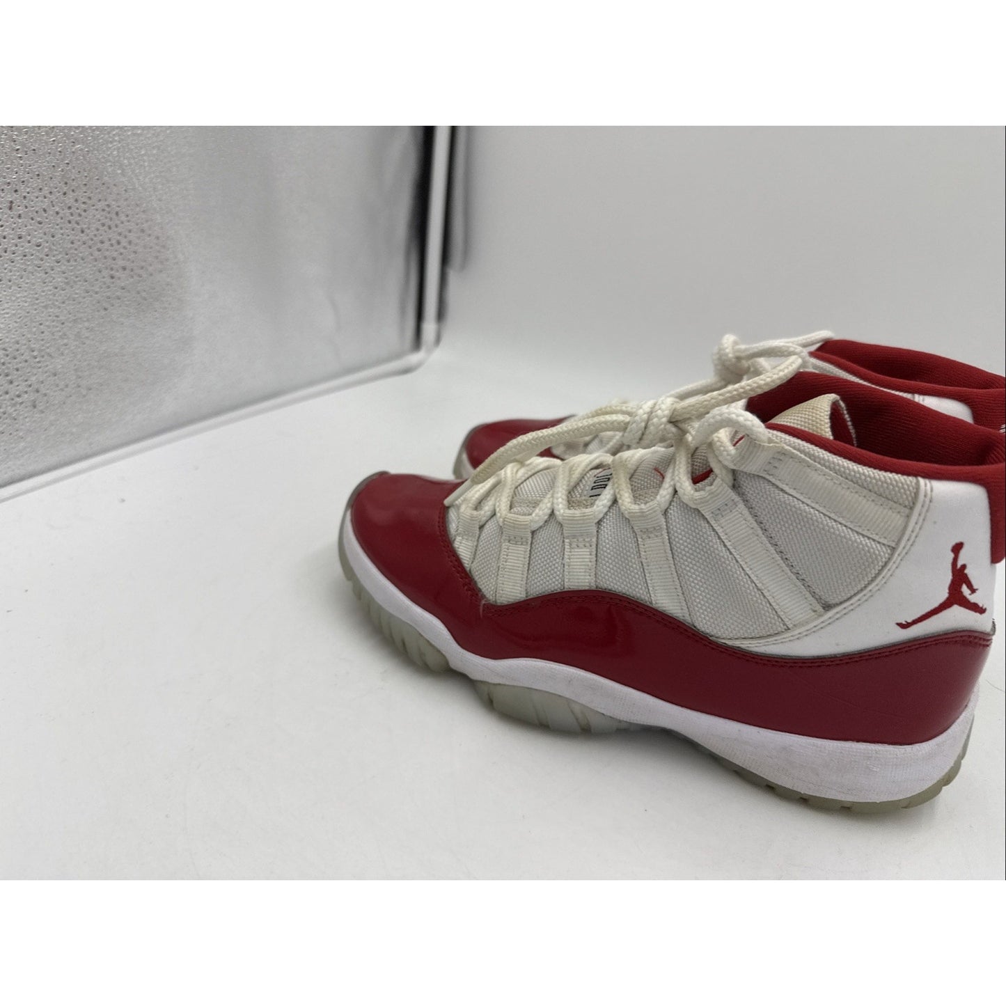 Size 7.5 - Jordan 11 Retro High Cherry