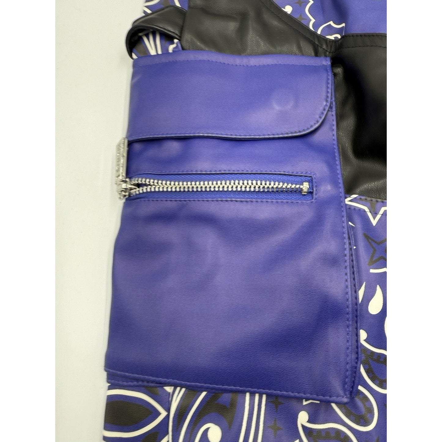 Size 32 Guapi Mmxv Designer Pants Gvapi 1 Of 100