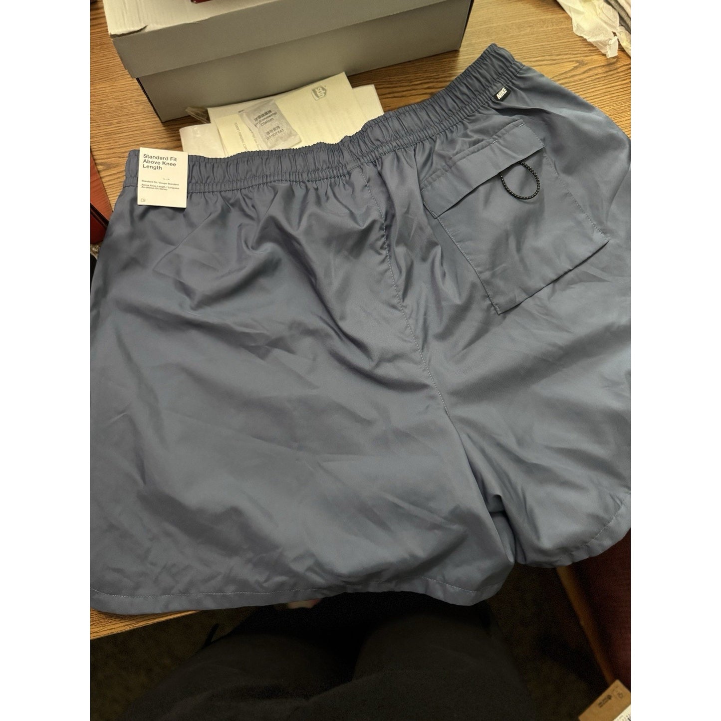 Nike Shorts 2xl Above The Knee Shorts