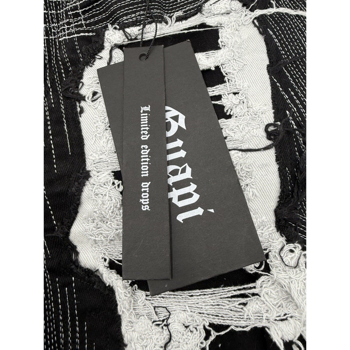 Size 32 Guapi Mmxv Designer Shorts Gvapi 1 Of 100