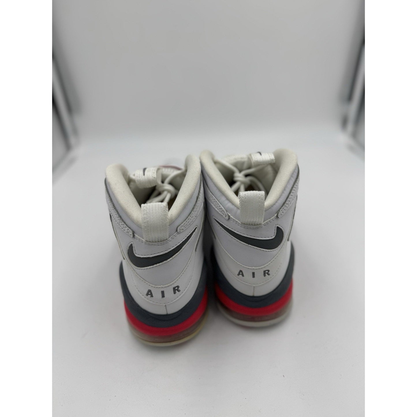 Size 10.5 - Nike Air Max Cb34 White