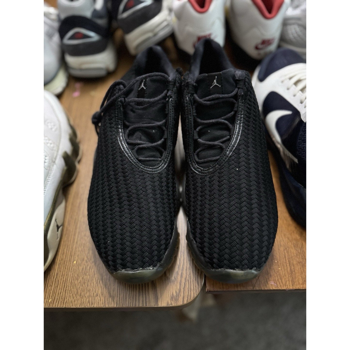 Size 13 - Air Jordan Future Low Gamma NBS052