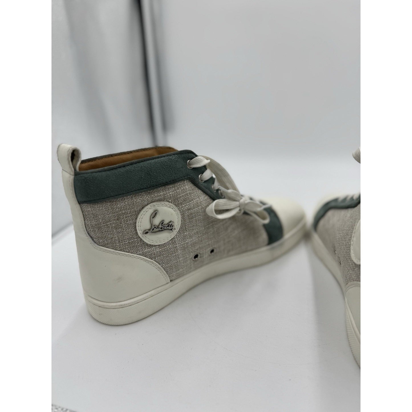 Size EU 45 US 12 Christian Louboutin Sneakers