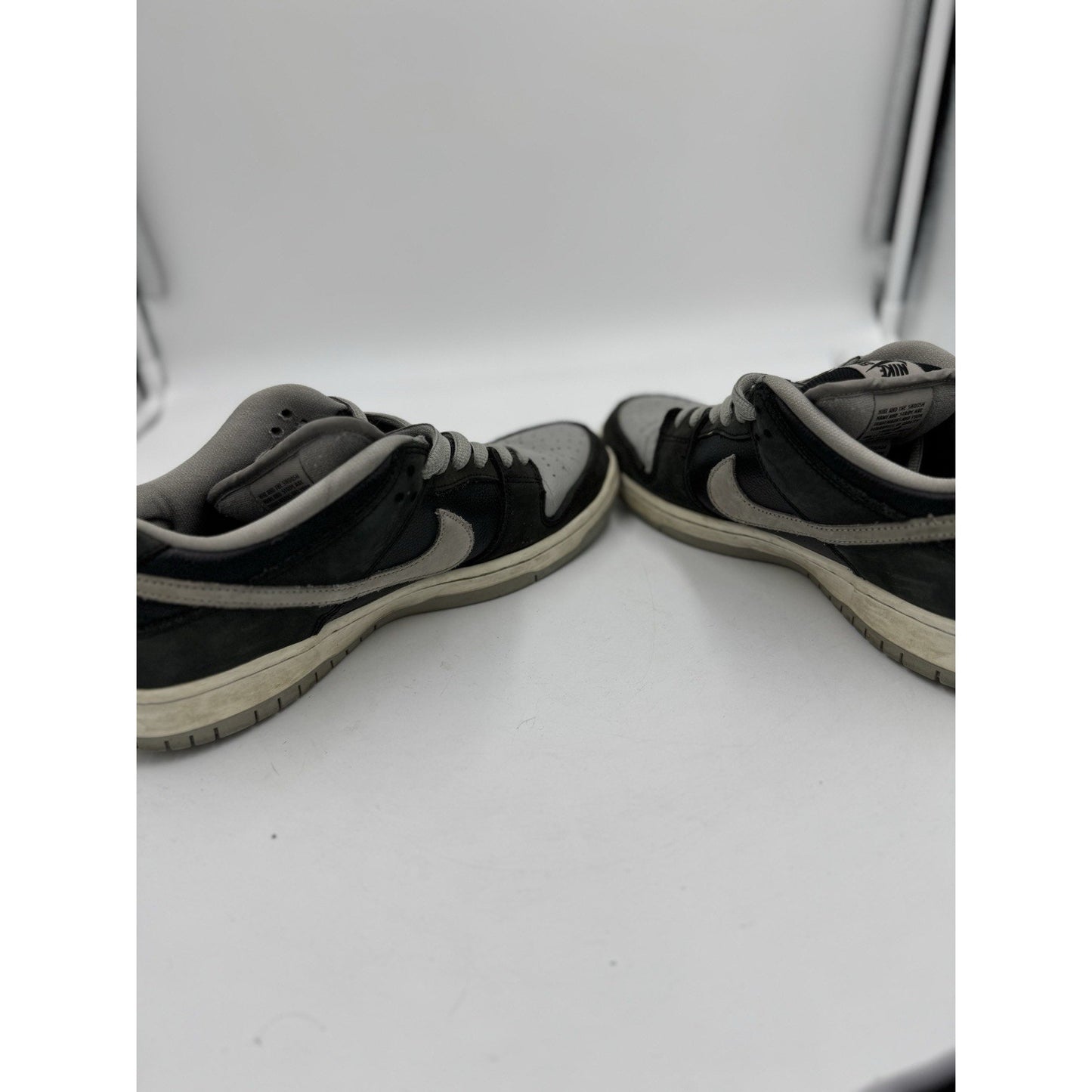 Size 9.5 - Nike Dunk SB Low J-Pack Shadow