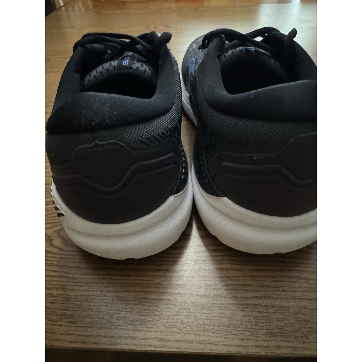 Size 14 - Brooks Addiction GTS 15 Black - 110365-1D-077 NBS 064