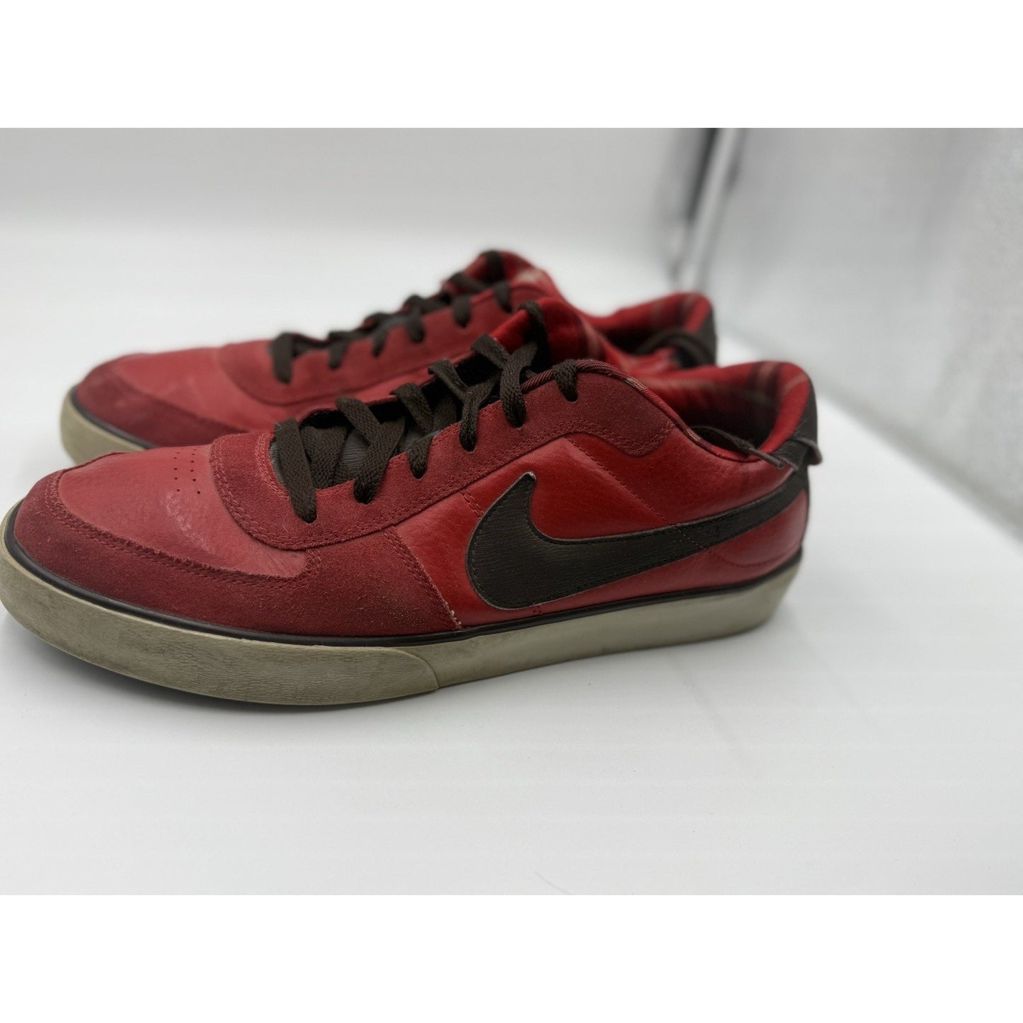 Size 13 - Nike Zoom Paul Rodriguez 6.0 SB Sport Red Rare Very Hard To Find
