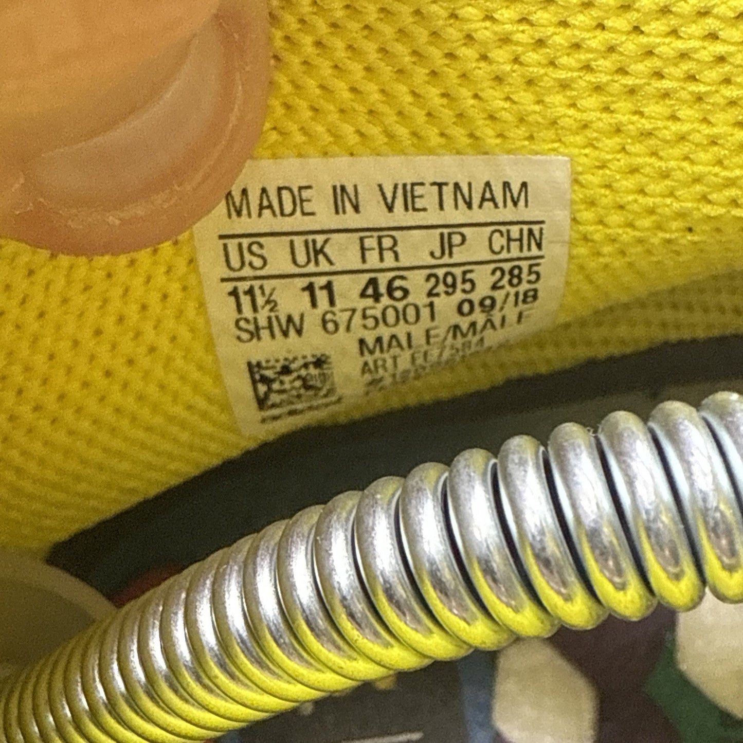 Size 11.5 - adidas Pharrell x NMD Human Race Asia Exclusive Inspiration Pack