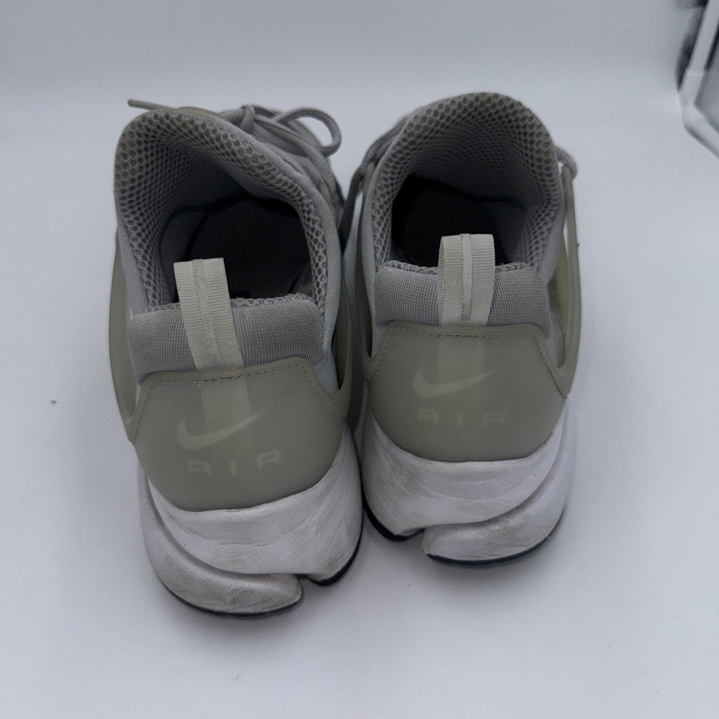 Size 12 - Nike Air Presto Light Smoke Grey