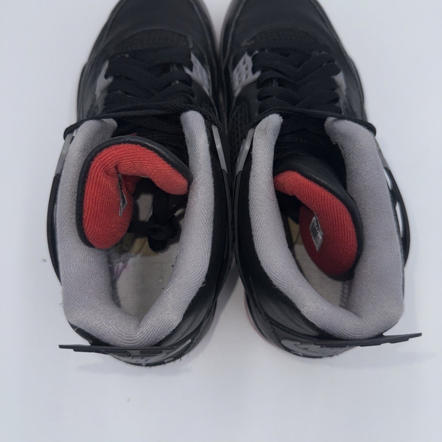 Size 9 - Air Jordan 4 Retro Bred Reimagined