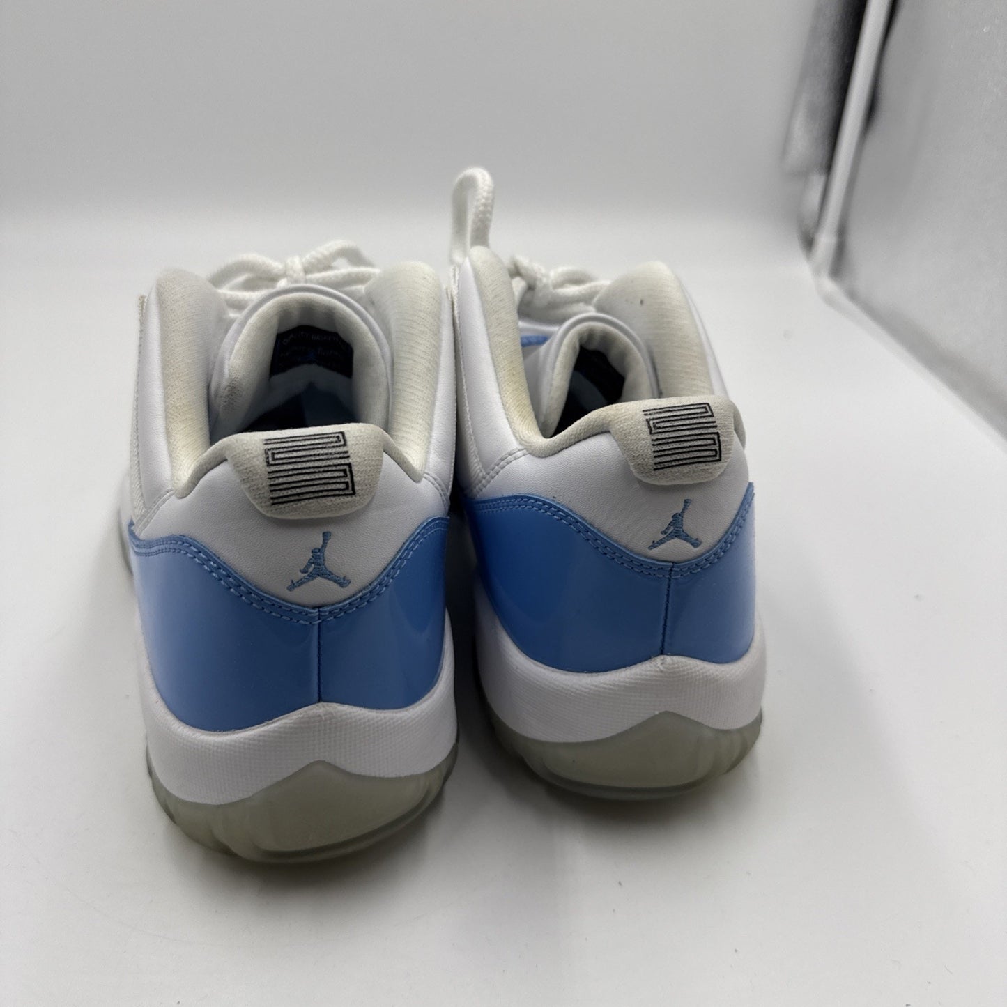 Size 12 - Jordan 11 Retro Low UNC 2017