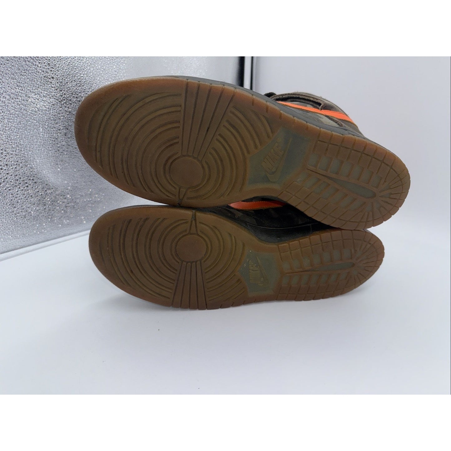 Size 11 - Nike Dunk Pro SB High Brian Anderson