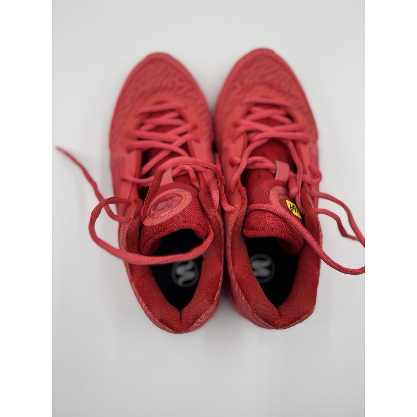 Size 8.5 - Nike KD 16 Ember Glow NBS253