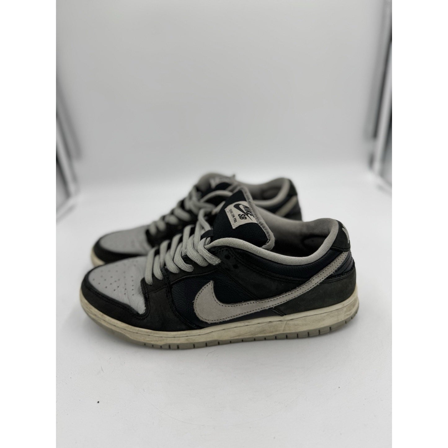 Size 9.5 - Nike Dunk SB Low J-Pack Shadow