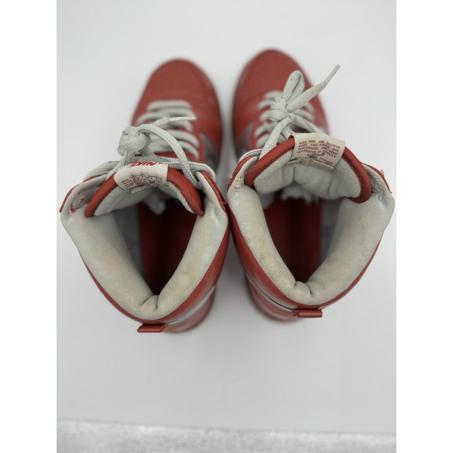 Size 11 - Nike Dunk Premium SB High Mork & Mindy
