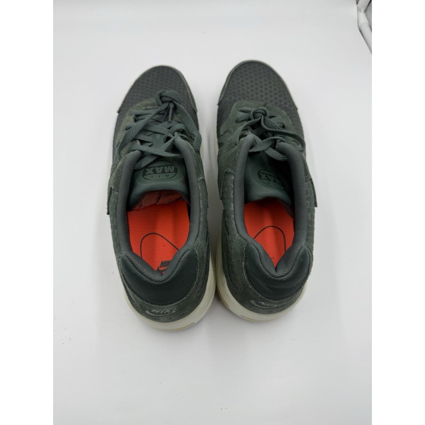 Size 12 - Nike Air Max Guile Premium Green