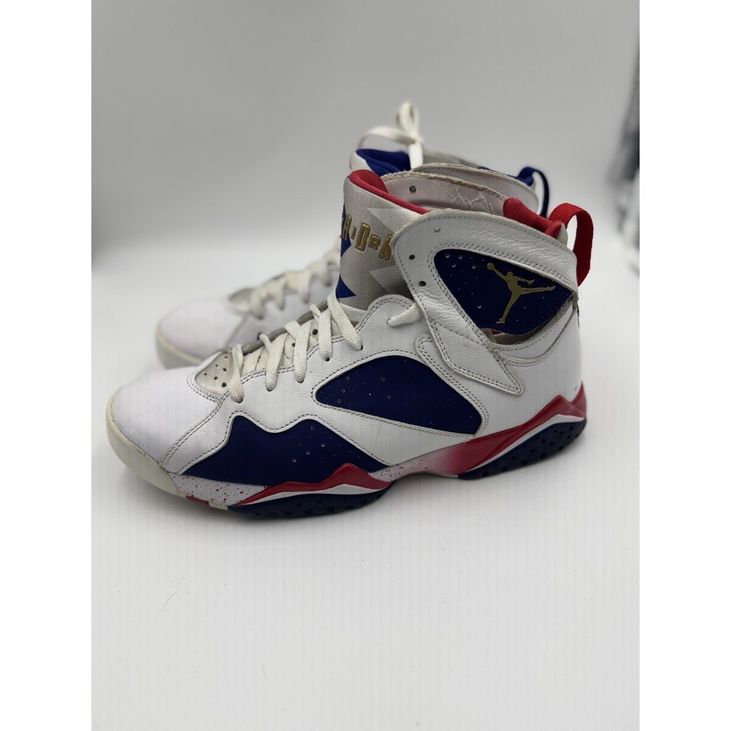 Size 12 - Air Jordan 7 Retro Tinker Alternate NBS332