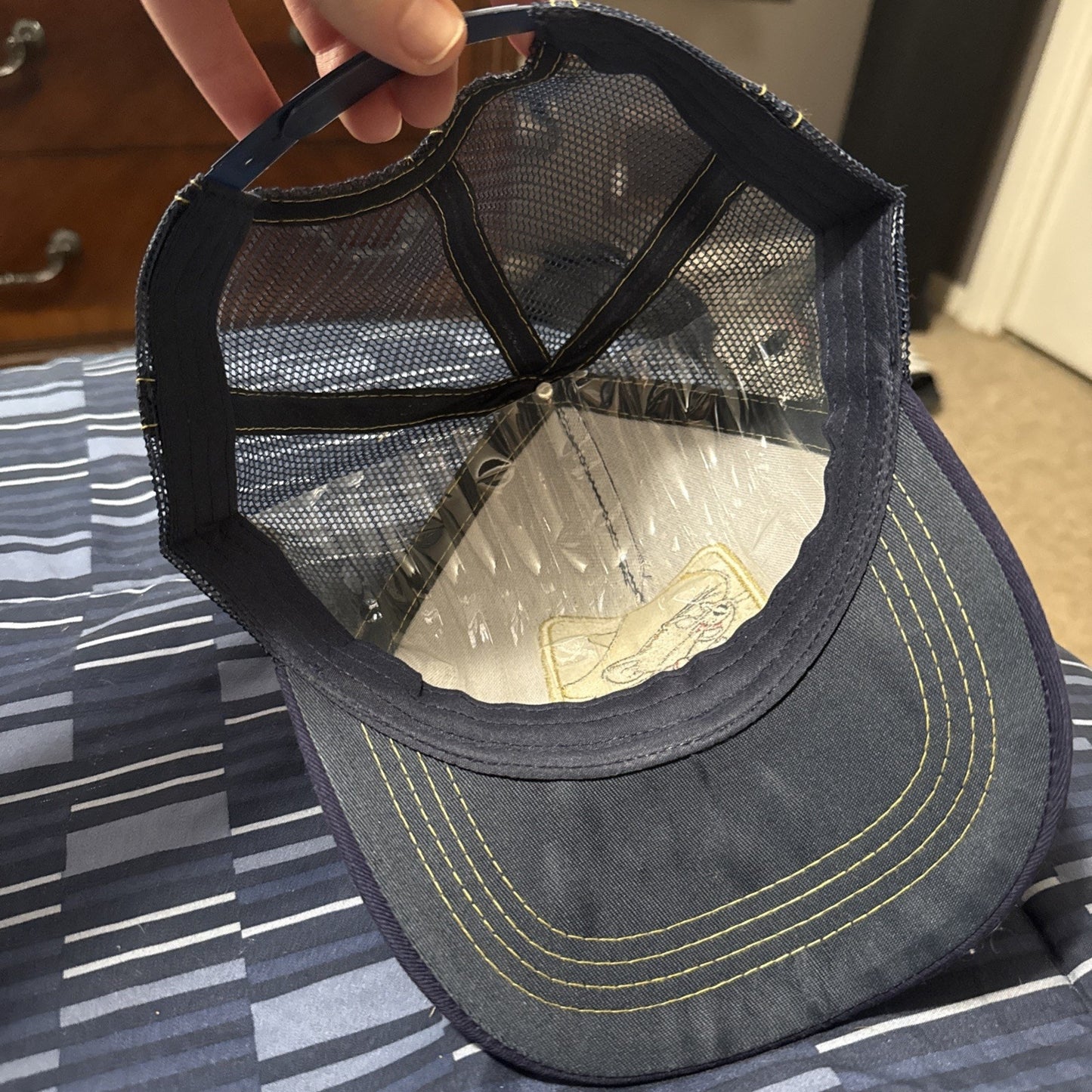 speedy gonzales hat