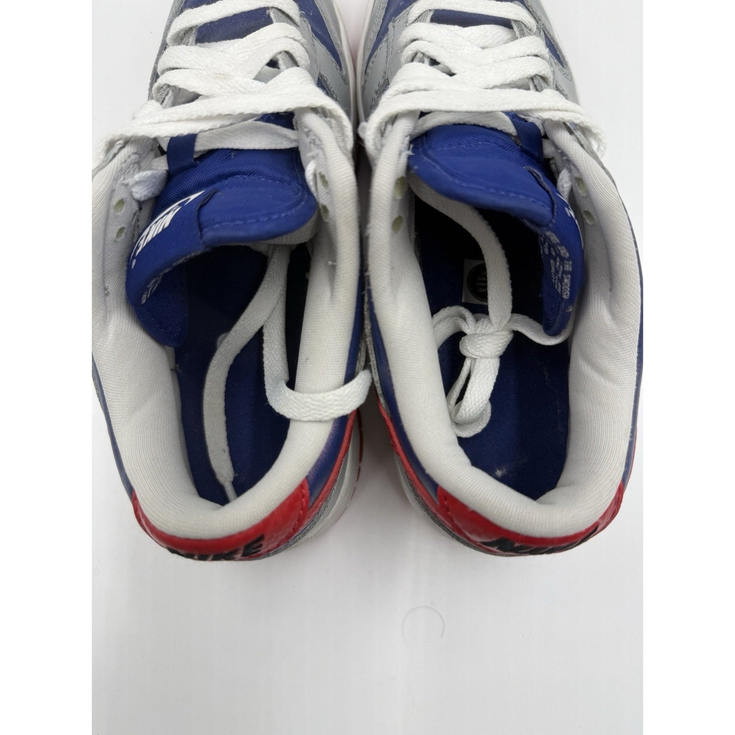 Size 5 - Nike Dunk Retro 2020 Low Samba