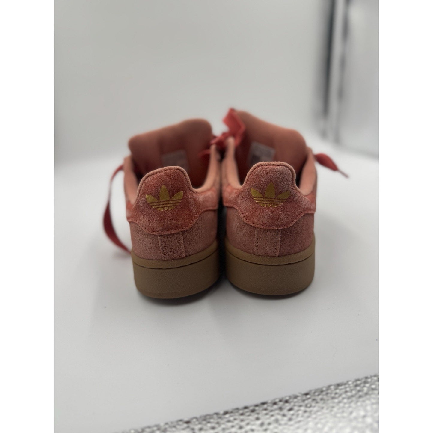 Size 8.5 - adidas Campus 00s Wonder Clay W