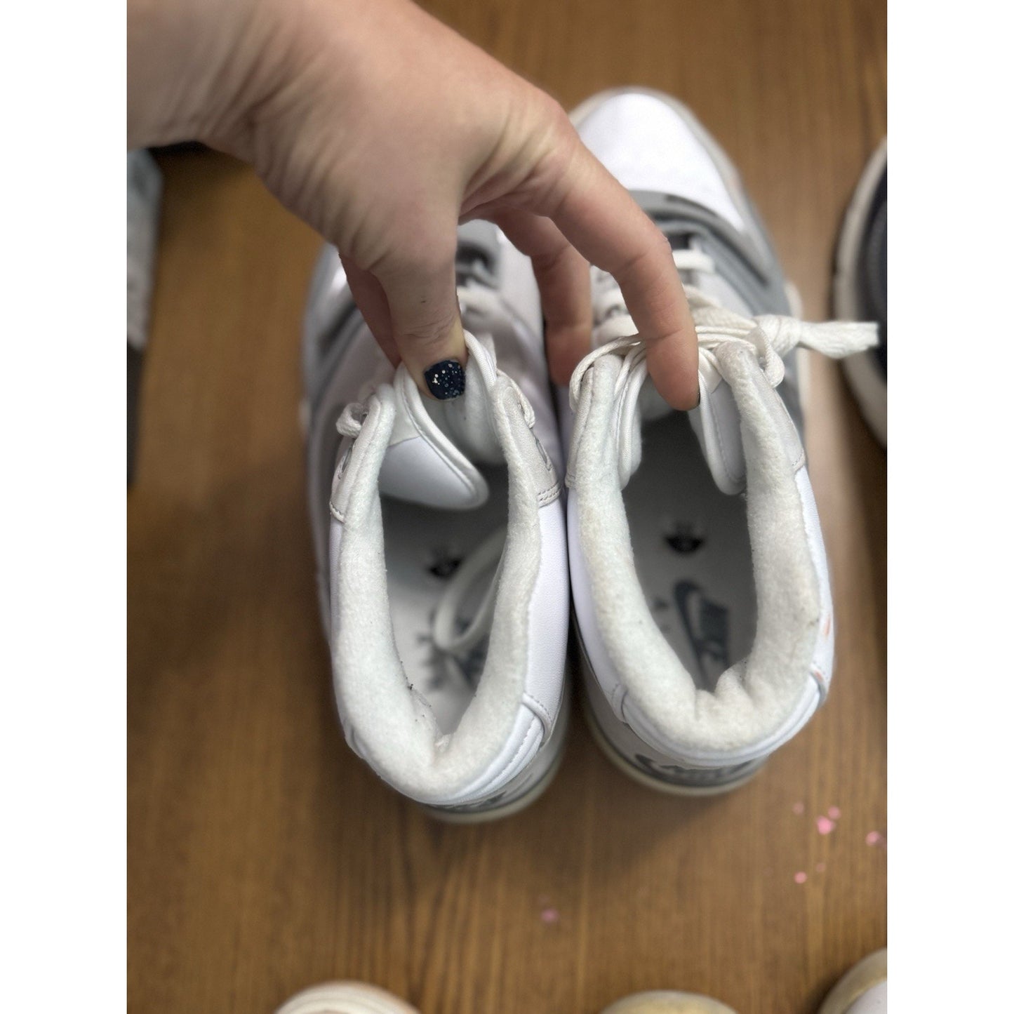 Size 13 - Nike Air Trainer 1 Photon Dust NBS054