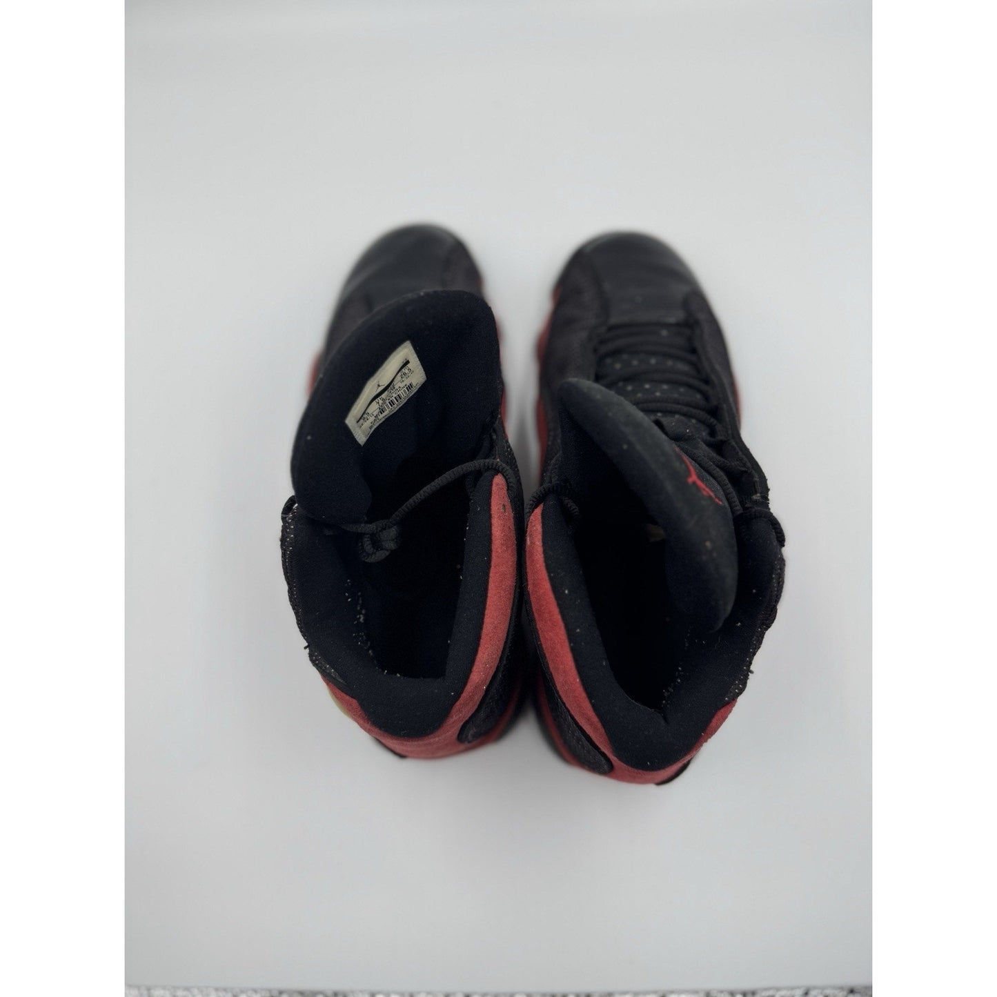 Size 8.5 - Air Jordan 13 Retro 2013 Bred NBS336