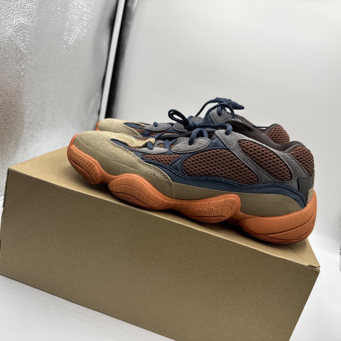 Size 12 - adidas Yeezy 500 Enflame