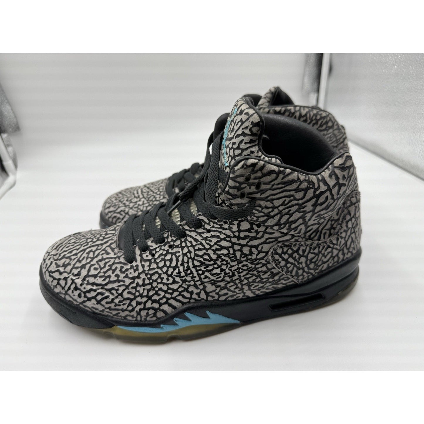 Size 10 - Air Jordan 5 Retro 3Lab5