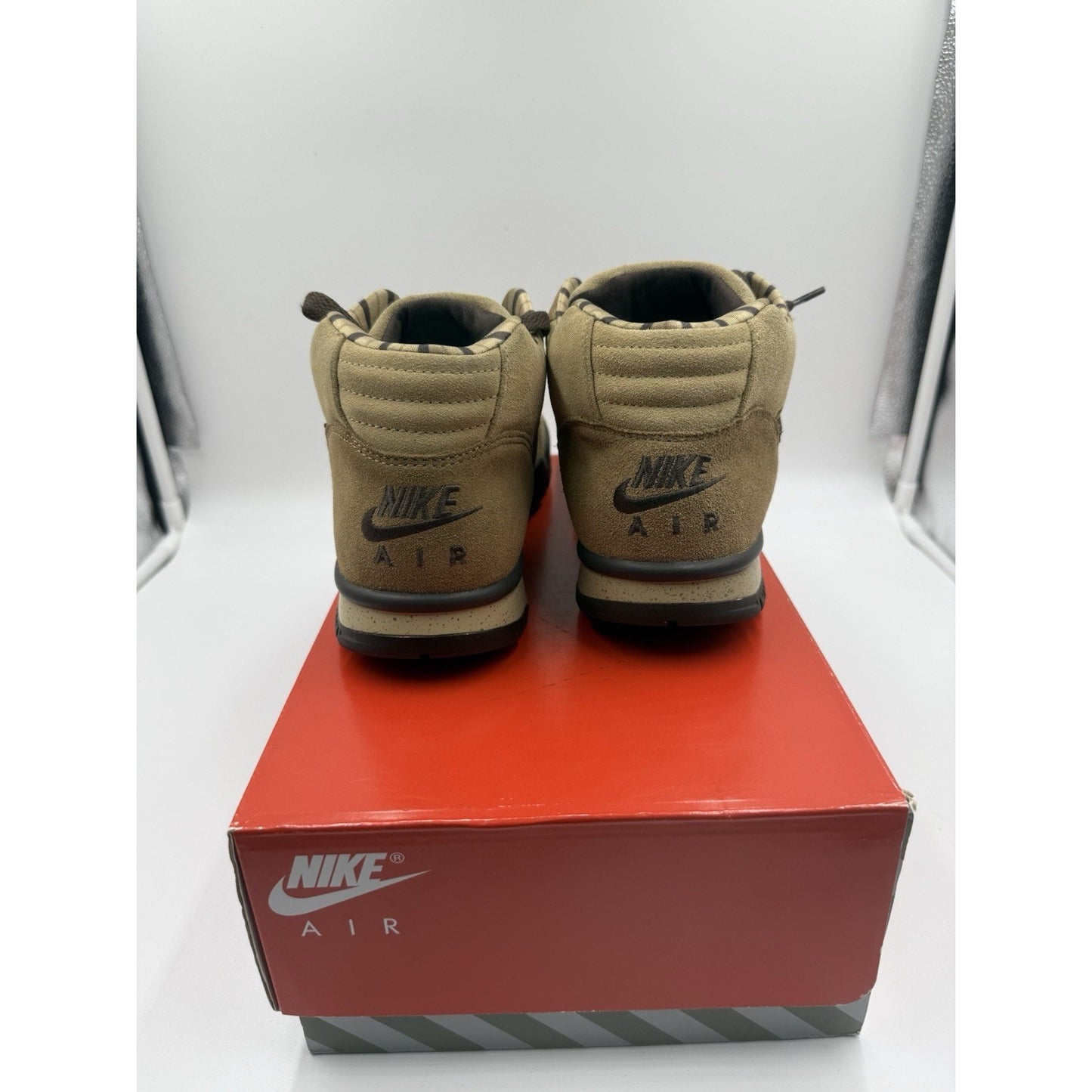 Size 9 - Nike Air Trainer 1 2022 Shima Shima