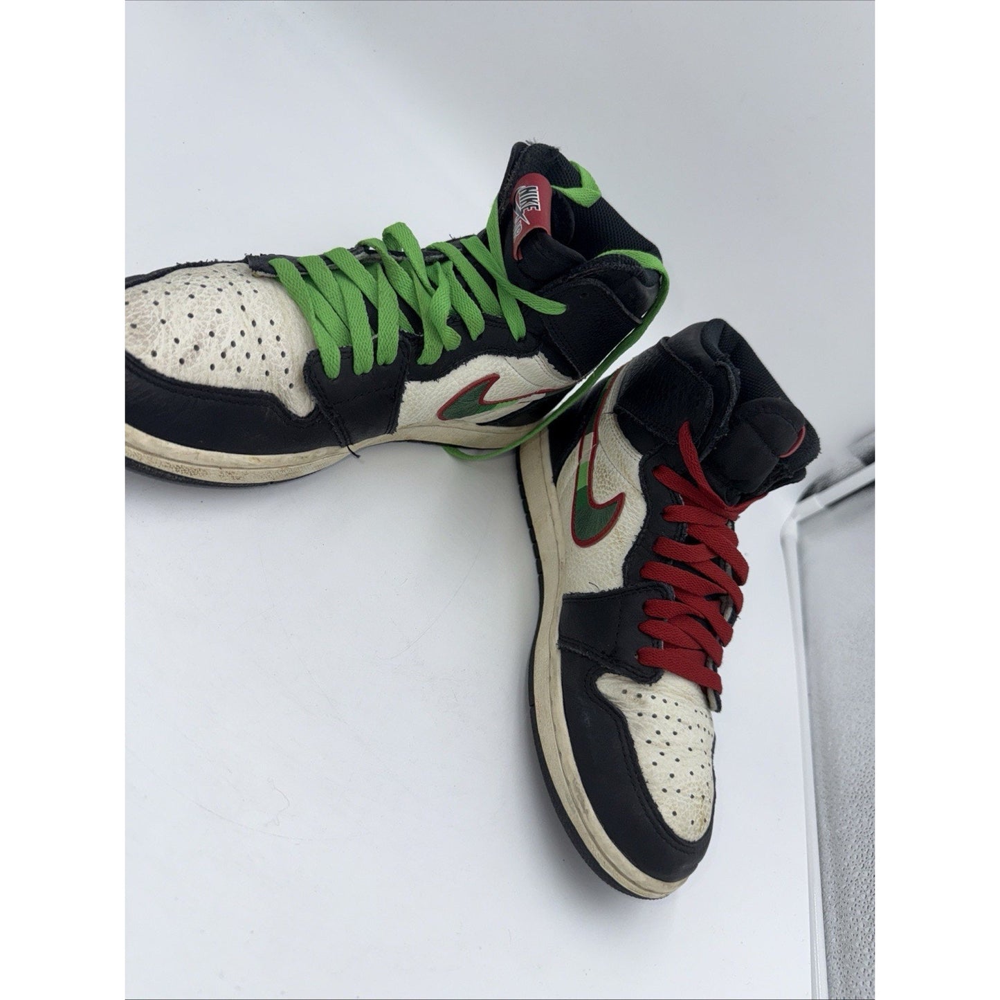 Size 8 - Air Jordan 1 Retro OG High A Star Is Born