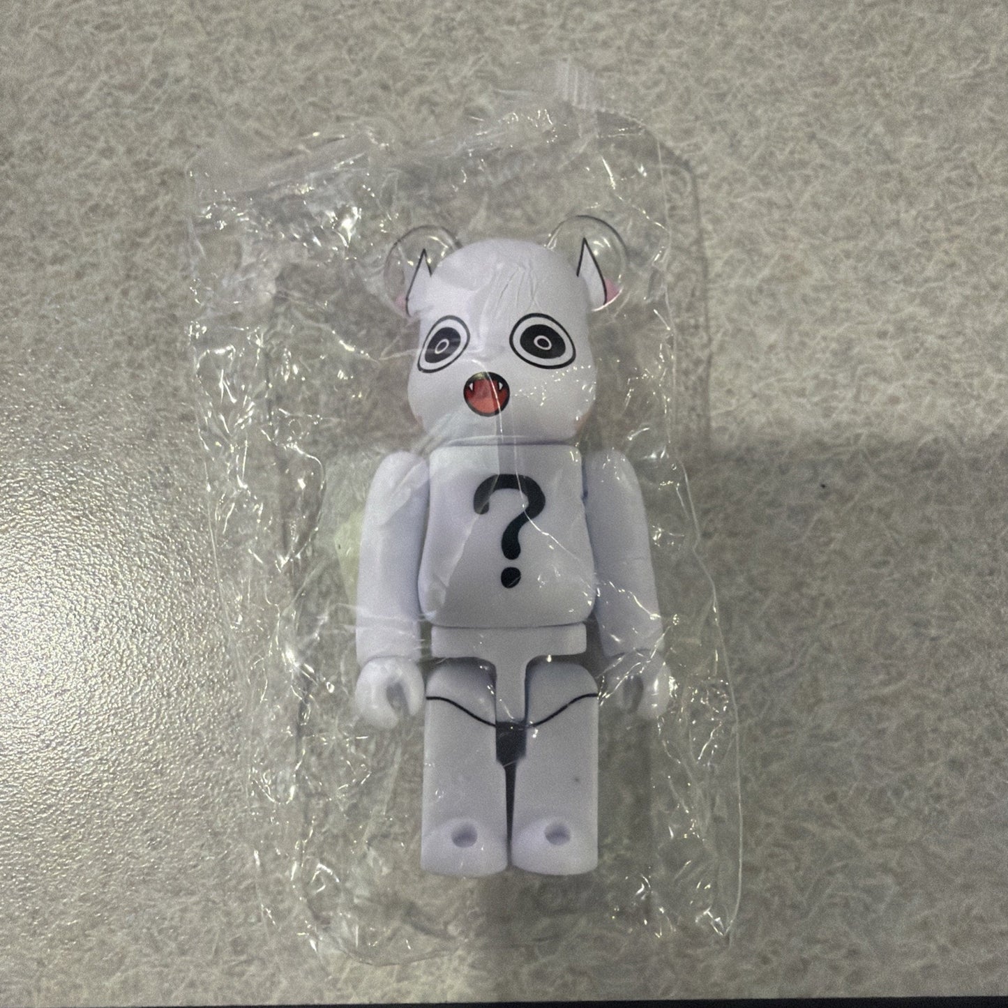 BE@RBRICK Series 49 100% PinocchioP Aimaina