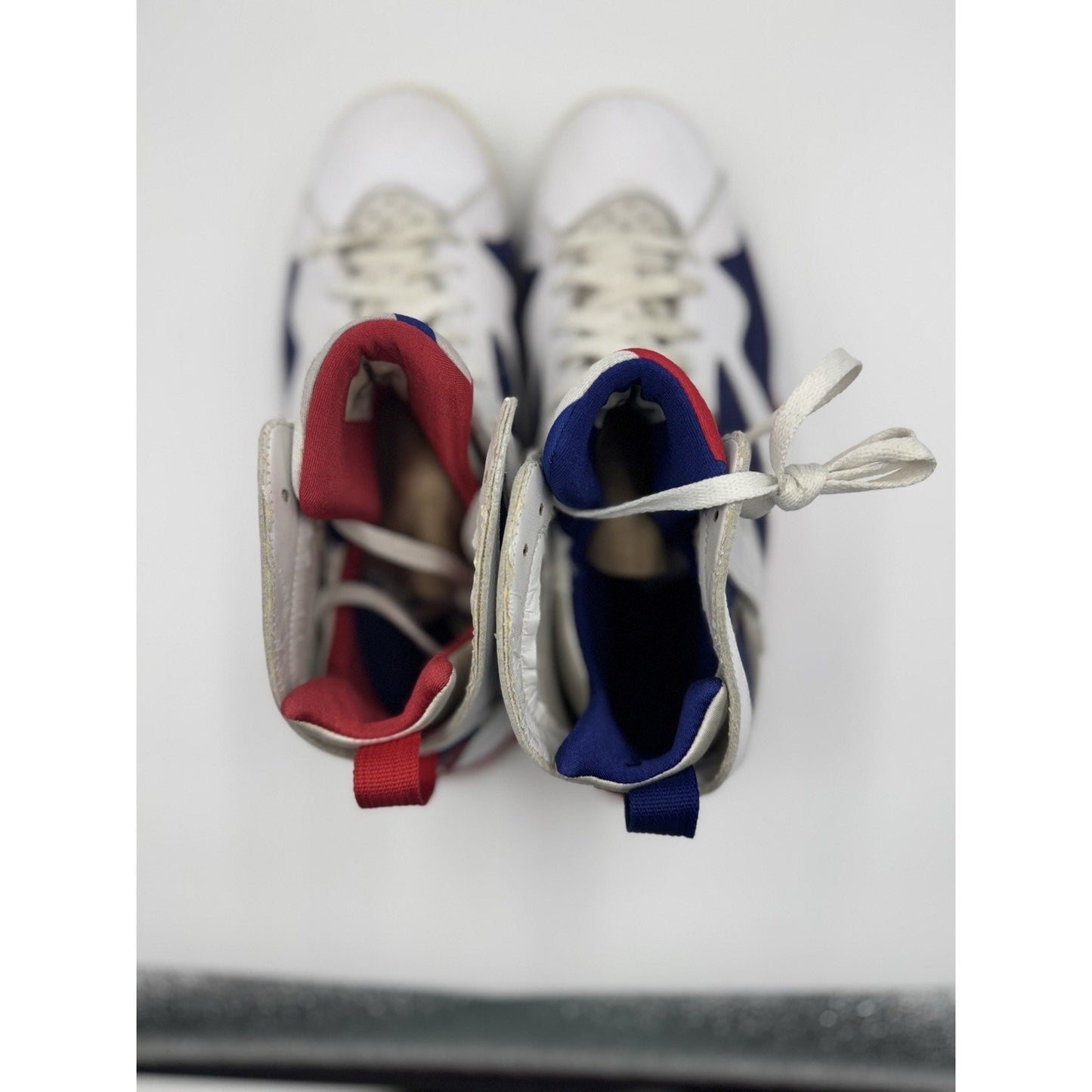 Size 12 - Air Jordan 7 Retro Tinker Alternate NBS332