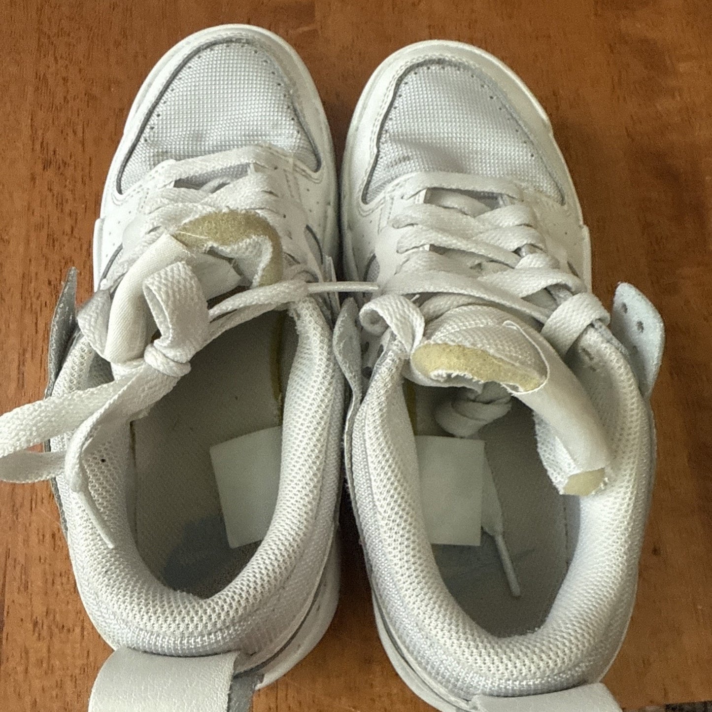 Size 6.5 - Nike Dunk Disrupt Low Photon Dust W NBS052