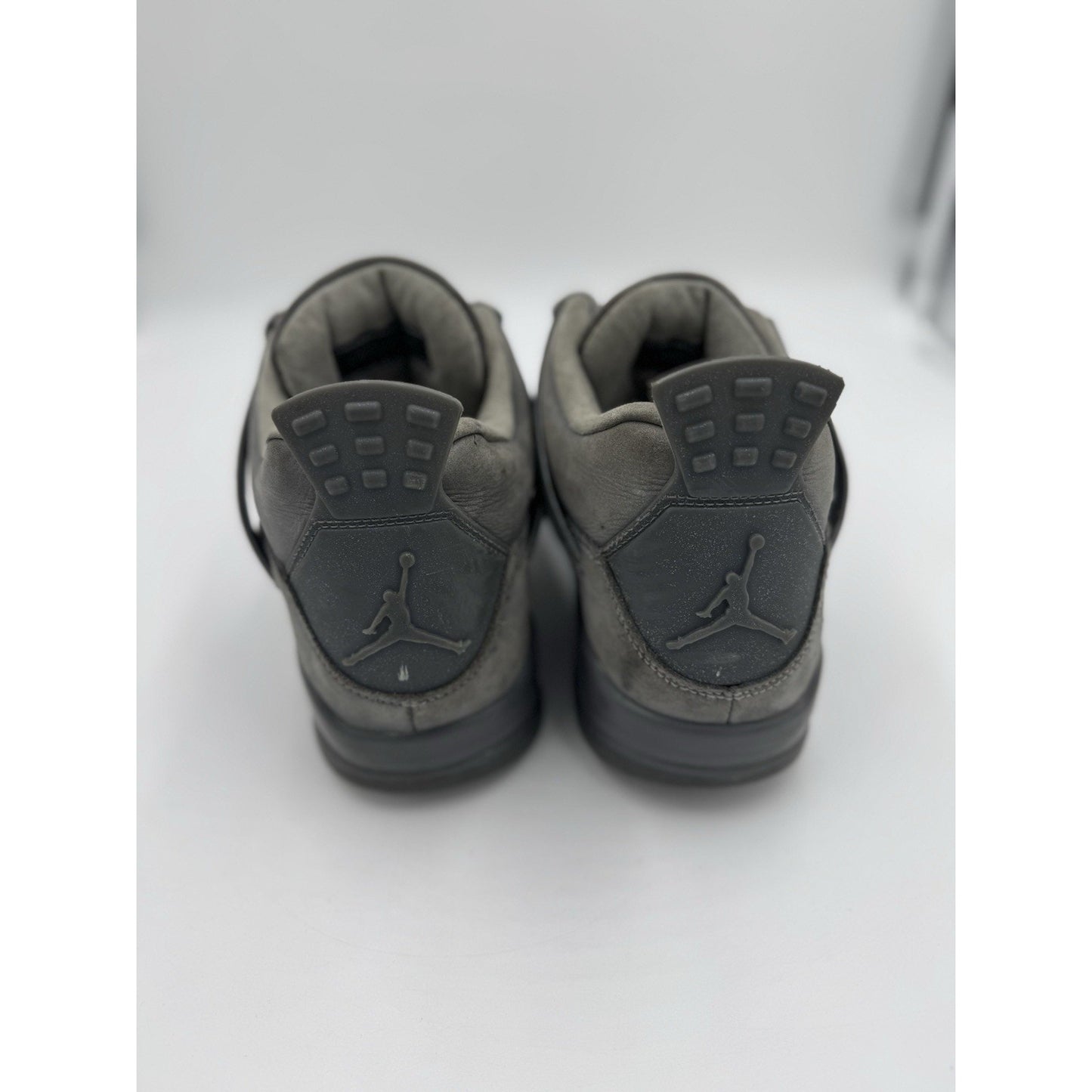 Size 11 - Air Jordan 4 Retro SE Wet Cement