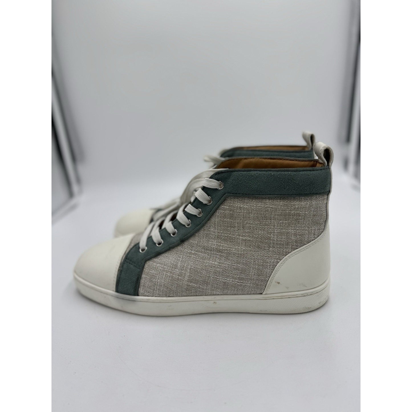 Size EU 45 US 12 Christian Louboutin Sneakers