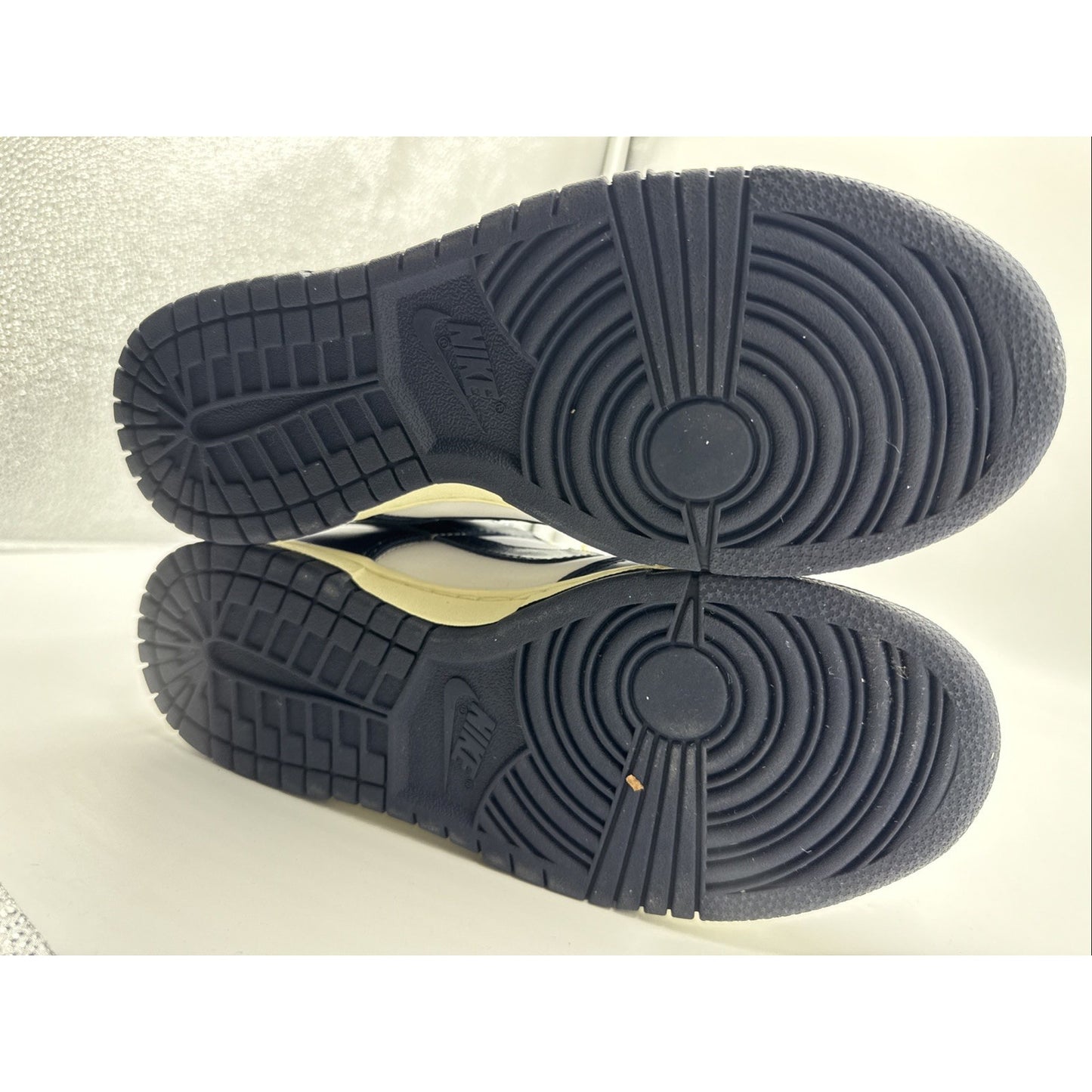 Size 7 - Nike Dunk Premium Low Vintage Navy W