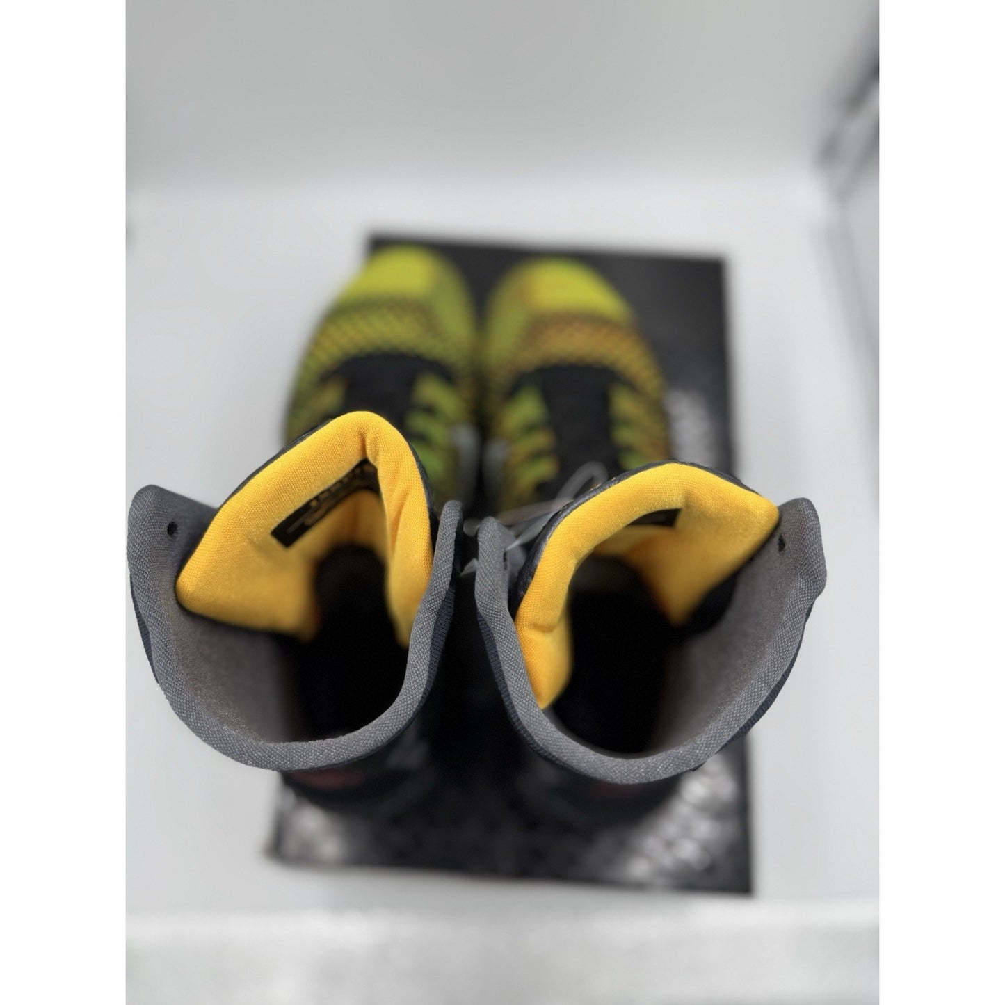 Size 11 - Nike Kobe 9 Elite XDR Inspiration